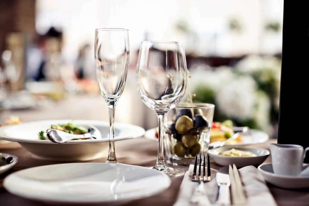 Vastu for Dining Room