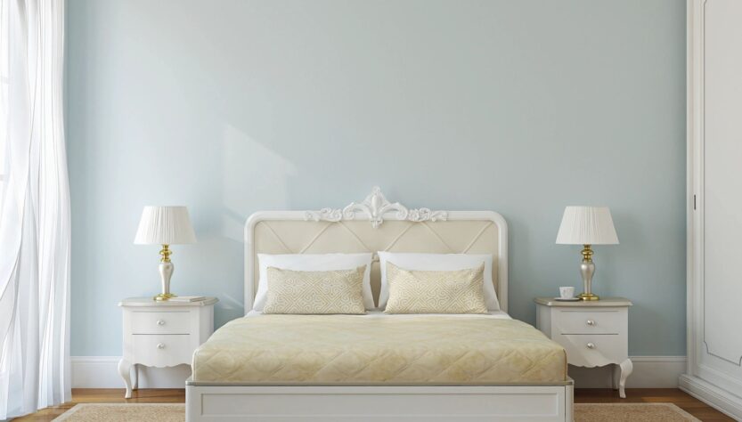 Bedroom Vastu