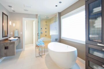 Bathroom Vastu