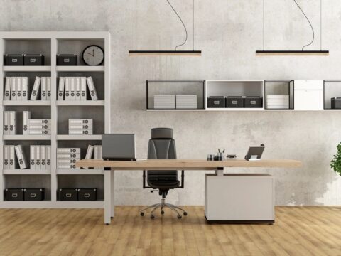 Vastu Tips for Office