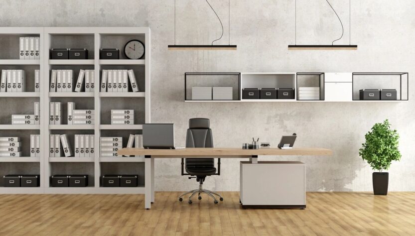 Vastu Tips for Office